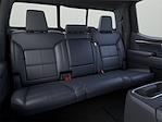 2025 Chevrolet Silverado 1500 Crew Cab 4x4 Pickup for sale #S1202366 - photo 17
