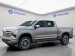2025 Chevrolet Silverado 1500 Crew Cab 4x4 Pickup for sale #S1202366 - photo 3