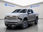 2025 Chevrolet Silverado 1500 Crew Cab 4x4 Pickup for sale #S1202366 - photo 6