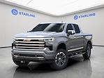2025 Chevrolet Silverado 1500 Crew Cab 4x4 Pickup for sale #S1202366 - photo 8