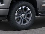 2025 Chevrolet Silverado 1500 Crew Cab 4x4 Pickup for sale #S1202366 - photo 9