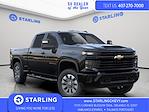 2025 Chevrolet Silverado 2500 Crew Cab 4x4 Pickup for sale #S1202763 - photo 1