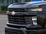 2025 Chevrolet Silverado 2500 Crew Cab 4x4 Pickup for sale #S1202763 - photo 13
