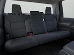 2025 Chevrolet Silverado 2500 Crew Cab 4x4 Pickup for sale #S1202763 - photo 17