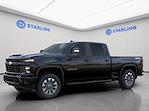 2025 Chevrolet Silverado 2500 Crew Cab 4x4 Pickup for sale #S1202763 - photo 3