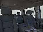 2025 Chevrolet Silverado 2500 Crew Cab 4x4 Pickup for sale #S1202763 - photo 24