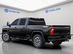 2025 Chevrolet Silverado 2500 Crew Cab 4x4 Pickup for sale #S1202763 - photo 4