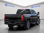 2025 Chevrolet Silverado 2500 Crew Cab 4x4 Pickup for sale #S1202763 - photo 2
