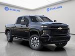 2025 Chevrolet Silverado 2500 Crew Cab 4x4 Pickup for sale #S1202763 - photo 7