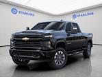 2025 Chevrolet Silverado 2500 Crew Cab 4x4 Pickup for sale #S1202763 - photo 8