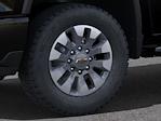 2025 Chevrolet Silverado 2500 Crew Cab 4x4 Pickup for sale #S1202763 - photo 9