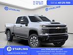 2025 Chevrolet Silverado 2500 Crew Cab 4x4 Pickup for sale #S1202783 - photo 1