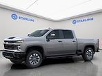 2025 Chevrolet Silverado 2500 Crew Cab 4x4 Pickup for sale #S1202783 - photo 3
