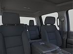 2025 Chevrolet Silverado 2500 Crew Cab 4x4 Pickup for sale #S1202783 - photo 24