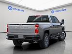 2025 Chevrolet Silverado 2500 Crew Cab 4x4 Pickup for sale #S1202783 - photo 2