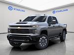 2025 Chevrolet Silverado 2500 Crew Cab 4x4 Pickup for sale #S1202783 - photo 6
