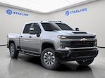 2025 Chevrolet Silverado 2500 Crew Cab 4x4 Pickup for sale #S1202783 - photo 7