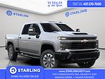2025 Chevrolet Silverado 2500 Crew Cab 4x4 Pickup for sale #S1202785 - photo 1