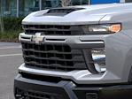 2025 Chevrolet Silverado 2500 Crew Cab 4x4 Pickup for sale #S1202785 - photo 13