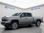 2025 Chevrolet Silverado 2500 Crew Cab 4x4 Pickup for sale #S1202785 - photo 3