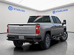 2025 Chevrolet Silverado 2500 Crew Cab 4x4 Pickup for sale #S1202785 - photo 2