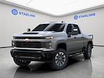 2025 Chevrolet Silverado 2500 Crew Cab 4x4 Pickup for sale #S1202785 - photo 6