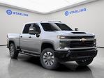2025 Chevrolet Silverado 2500 Crew Cab 4x4 Pickup for sale #S1202785 - photo 7