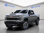 2025 Chevrolet Silverado 2500 Crew Cab 4x4 Pickup for sale #S1202785 - photo 8