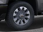 2025 Chevrolet Silverado 2500 Crew Cab 4x4 Pickup for sale #S1202785 - photo 9