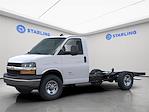 2025 Chevrolet Express 3500 Regular Cab RWD Cutaway for sale #S1203082 - photo 3