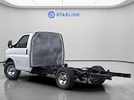 2025 Chevrolet Express 3500 Regular Cab RWD Cutaway for sale #S1203082 - photo 4