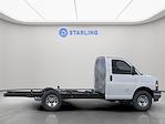 2025 Chevrolet Express 3500 Regular Cab RWD Cutaway for sale #S1203082 - photo 5