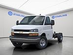 2025 Chevrolet Express 3500 Regular Cab RWD Cutaway for sale #S1203082 - photo 6