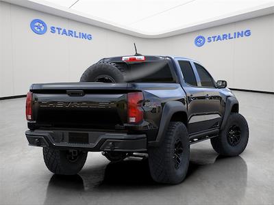 2025 Chevrolet Colorado Crew Cab 4x4 Pickup for sale #S1204007 - photo 2