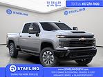 2025 Chevrolet Silverado 2500 Crew Cab 4x4 Pickup for sale #S1208066 - photo 1