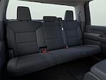 2025 Chevrolet Silverado 2500 Crew Cab 4x4 Pickup for sale #S1208066 - photo 10