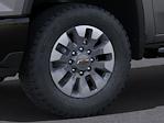 2025 Chevrolet Silverado 2500 Crew Cab 4x4 Pickup for sale #S1208066 - photo 11