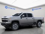 2025 Chevrolet Silverado 2500 Crew Cab 4x4 Pickup for sale #S1208066 - photo 3