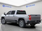 2025 Chevrolet Silverado 2500 Crew Cab 4x4 Pickup for sale #S1208066 - photo 4