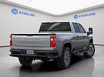 2025 Chevrolet Silverado 2500 Crew Cab 4x4 Pickup for sale #S1208066 - photo 2