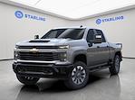 2025 Chevrolet Silverado 2500 Crew Cab 4x4 Pickup for sale #S1208066 - photo 6