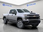 2025 Chevrolet Silverado 2500 Crew Cab 4x4 Pickup for sale #S1208066 - photo 7