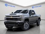 2025 Chevrolet Silverado 2500 Crew Cab 4x4 Pickup for sale #S1208066 - photo 8