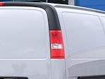 2025 Chevrolet Express 2500 RWD Empty Cargo Van for sale #S1208649 - photo 11