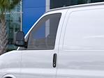 2025 Chevrolet Express 2500 RWD Empty Cargo Van for sale #S1208649 - photo 12