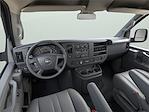 2025 Chevrolet Express 2500 RWD Empty Cargo Van for sale #S1208649 - photo 15