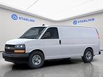 2025 Chevrolet Express 2500 RWD Empty Cargo Van for sale #S1208649 - photo 2