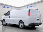2025 Chevrolet Express 2500 RWD Empty Cargo Van for sale #S1208649 - photo 3