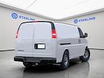 2025 Chevrolet Express 2500 RWD Empty Cargo Van for sale #S1208649 - photo 4