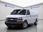 2025 Chevrolet Express 2500 RWD Empty Cargo Van for sale #S1208649 - photo 8